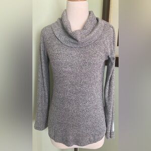 MAEVE Anthropologie Cowl neck Sweater Top size XS